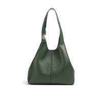 Coccinelle C-Easy | leather Hobo bag | green