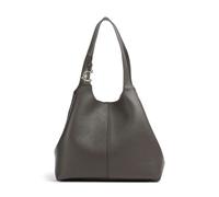 Coccinelle C-Easy | leather Hobo bag | olive