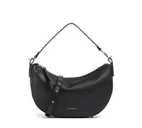 Coccinelle C-Easy | leather Shoulder bag | black