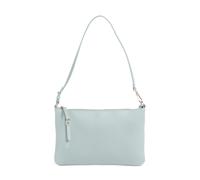 Coccinelle C-Easy | leather Shoulder bag | petrol