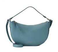 Coccinelle C-Easy Shoulder Bag Leather 25 cm green
