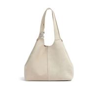 Coccinelle C-Easy Suede Hobo bag, female, beige