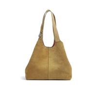 Shoulder Bag COCCINELLE Woman color Grey
