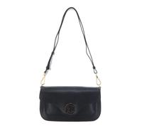 Coccinelle C-Me Shoulder bag Leather 26 cm black