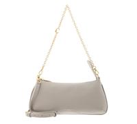 Coccinelle cross body bag shoulder bag C-Me Chain Mini Bag Grained Leather Eucalipto light grey