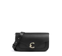 COCCINELLE Tracollina C-Me Black
