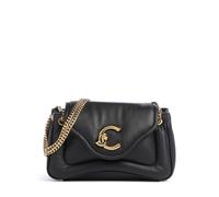Coccinelle C-Me Crossbody bag, female, black