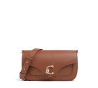 Coccinelle C-Me Crossbody bag, female, brown