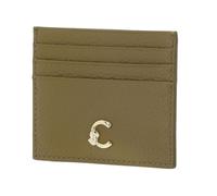 COCCINELLE C-Me Document Holder Grained Leather