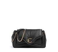 Coccinelle C-Me Fluffy Shoulder bag, female, black