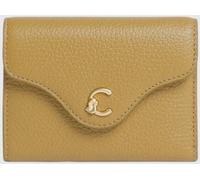 COCCINELLE C-Me Grained Leather Wallet - Size: OS - female