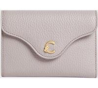 COCCINELLE C-Me Grained Leather Wallet - Size: OS - female