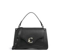 Coccinelle Me Handbag Leather 30 cm black