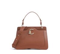 Coccinelle C-Me Handbag, female, brown