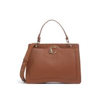 Coccinelle C-Me Handbag, female, brown