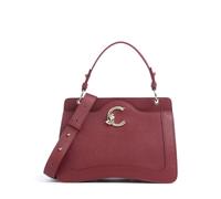 Coccinelle C-Me Handbag, female, red
