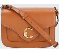 COCCINELLE C-Me Leather Bag
