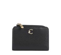 Coccinelle C-Me Rfid Wallet, female, black