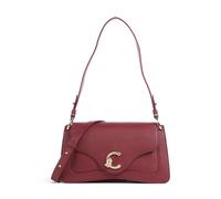 Coccinelle C-Me Shoulder bag, female, red