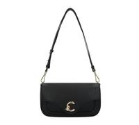 COCCINELLE Handbag Grainy Leather Noir