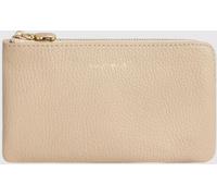 COCCINELLE C-Me Softy Grained Leather Pouch - Size: OS - female