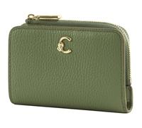 Coccinelle C-Me Wallet Greenery