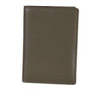 Coccinelle Card Holder In Leather size OS | Wallets Outlet | Women OS