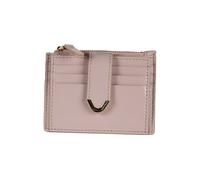 Coccinelle Card Holder In Shiny Leather size OS | Wallets Outlet | Women OS