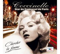 Coccinelle - Chercher La Femme