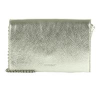 COCCINELLE clutch Dandy Mini Bag Silver