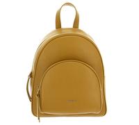 COCCINELLE Coccinelle Gleen Handback Grained Leather Citronella