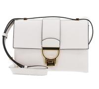 COCCINELLE cross body bag Arlettis Handbag Blanco