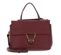 Coccinelle cross body bag Arlettis Handbag Grained Leather