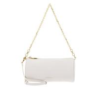 COCCINELLE cross body bag Aura Mini Bag Blanco