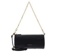 COCCINELLE cross body bag Aura Mini Bag Noir