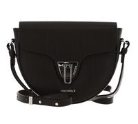 COCCINELLE cross body bag Beat Elephant Crossover Bag Bark