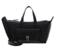 Coccinelle cross body bag Beat Generatio Handbag Grained Leather Noir black