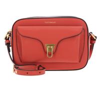 COCCINELLE cross body bag Beat Soft Camera Bag Grenadine Red