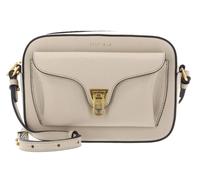 Coccinelle Beat Soft Crossbody bag, female, beige