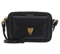 COCCINELLE cross body bag Beat Soft Crossbody Bag Noir