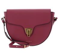 COCCINELLE cross body bag Beat Soft Crossbody Bag Rosewood