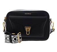 Coccinelle cross body bag Beat Soft Ribb Crossbody Bag Grained Leather