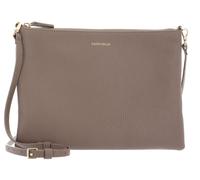 Coccinelle Best Crossbody bag, female, grey