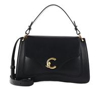 COCCINELLE cross body bag C-Me Calf Handbag XL Noir