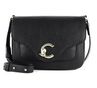 COCCINELLE cross body bag C-Me Crossbody Bag Noir
