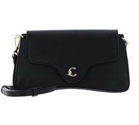 COCCINELLE cross body bag C-Me Hi-Tech Crossbody Bag Noir