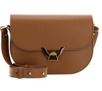 COCCINELLE cross body bag Crossbody Grained Leather Cuir