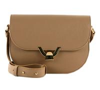 COCCINELLE cross body bag Dew Crossbody Grained Leather Skin