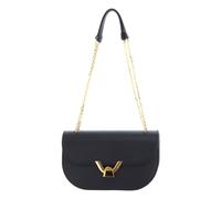 COCCINELLE cross body bag Dew Handbag Grained Leather Noir