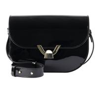 Coccinelle Dew Shoulder bag Leather 23 cm black